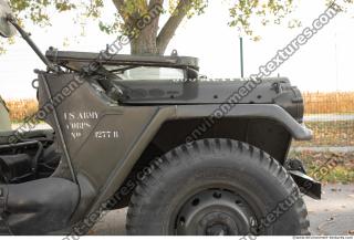 army vehicle veteran jeep 0026